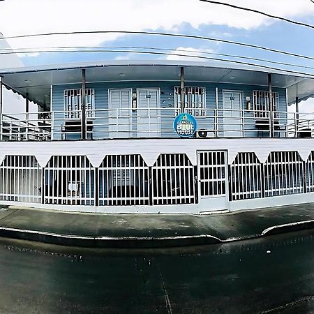 Islander Blue House Hotel San Andrés Екстериор снимка
