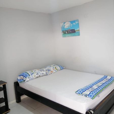 Islander Blue House Hotel San Andrés Екстериор снимка
