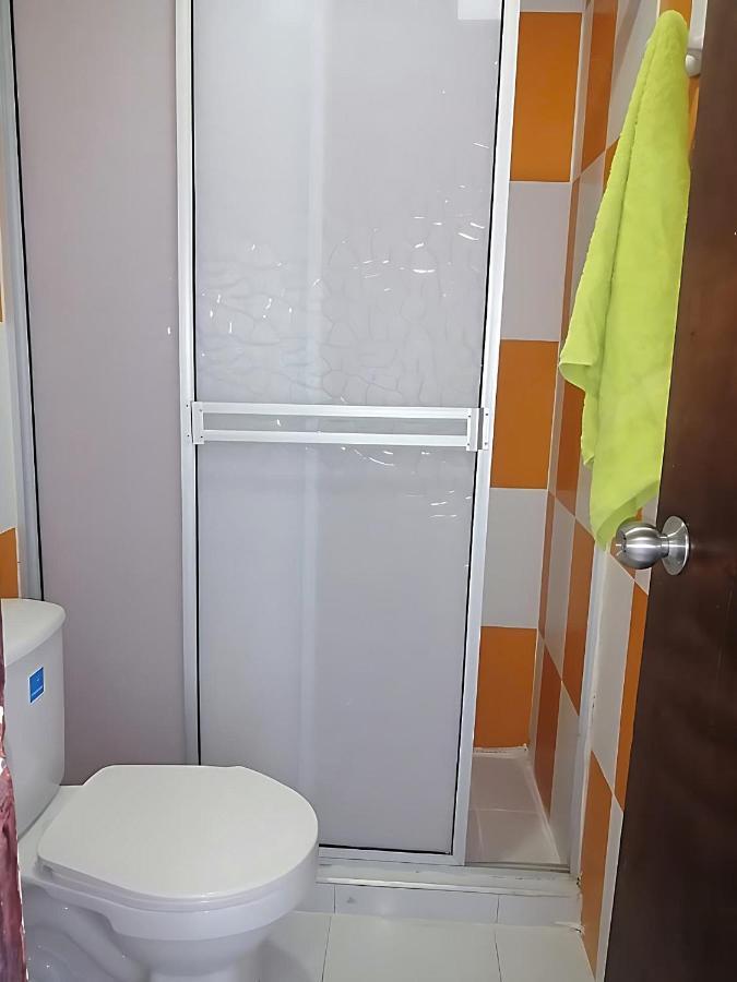 Islander Blue House Hotel San Andrés Екстериор снимка