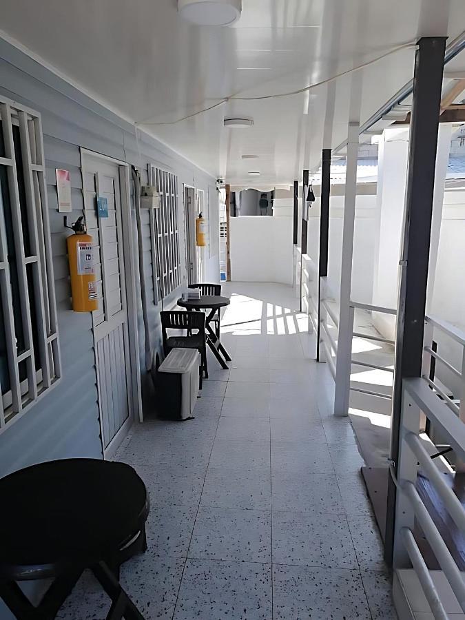 Islander Blue House Hotel San Andrés Екстериор снимка