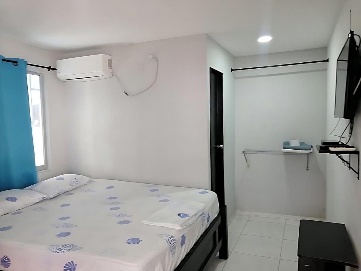 Islander Blue House Hotel San Andrés Екстериор снимка