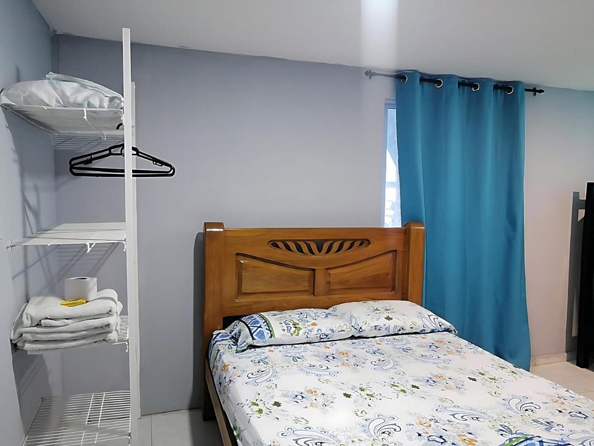 Islander Blue House Hotel San Andrés Екстериор снимка