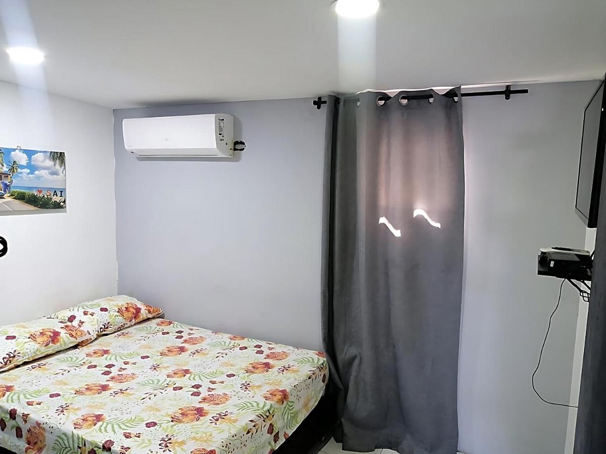 Islander Blue House Hotel San Andrés Екстериор снимка