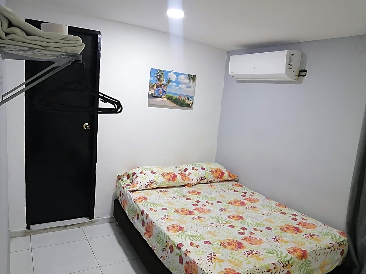 Islander Blue House Hotel San Andrés Екстериор снимка
