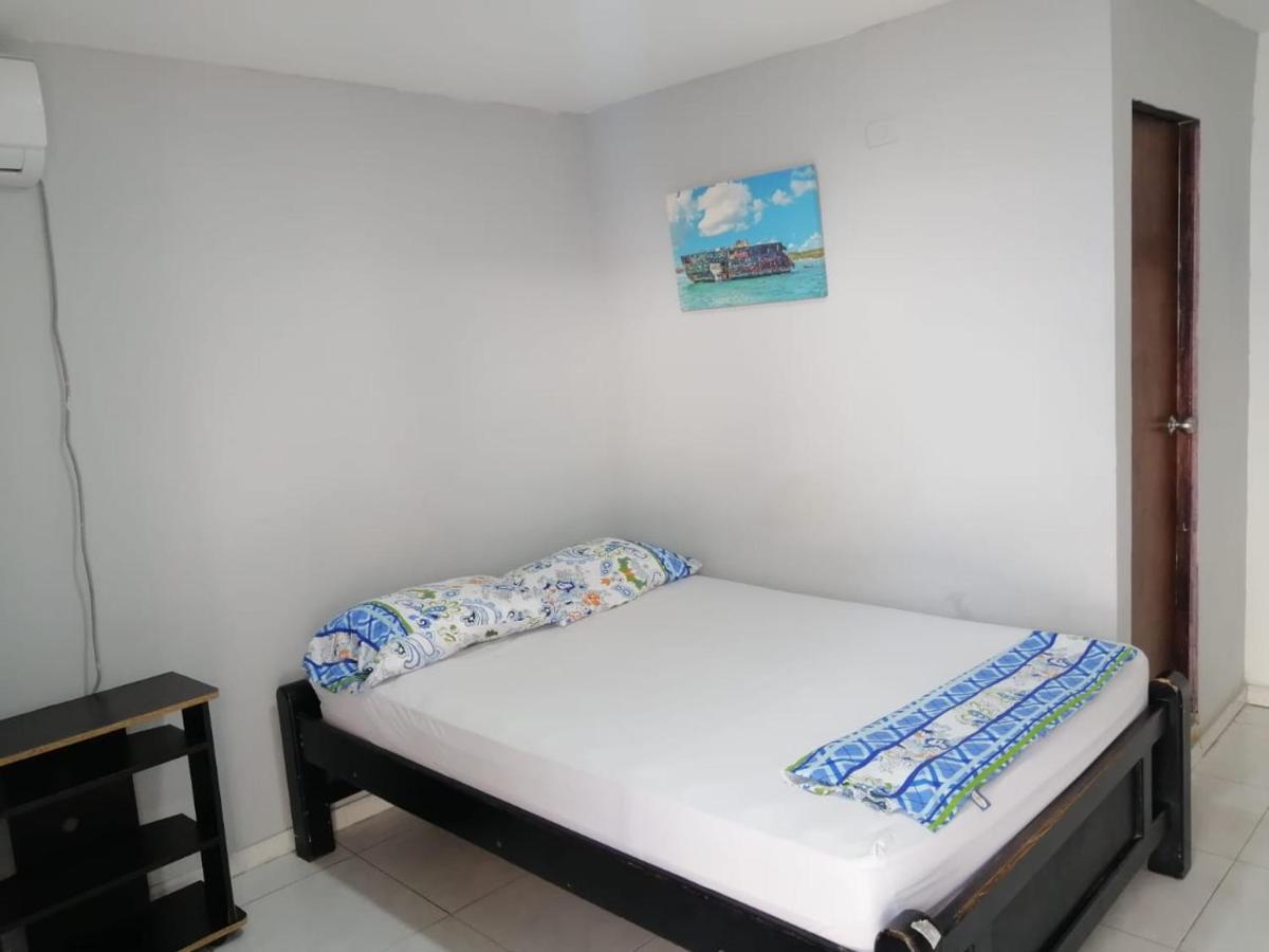 Islander Blue House Hotel San Andrés Екстериор снимка